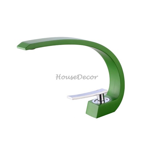 Rubinetto miscelatore lavabo