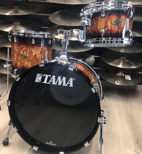 Tama starclassic - tama,
