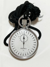 【US Tax In】Seiko Stop