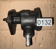 Pompa Vuoto 0132 Fiat Ducato