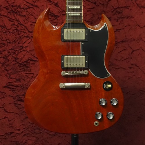Gibson custom shop - shop, sg