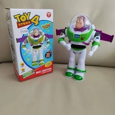 Toy Story Buzz Lightyear