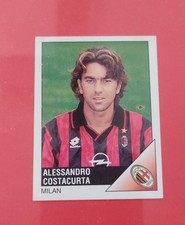 COSTACURTA PANINI MILAN