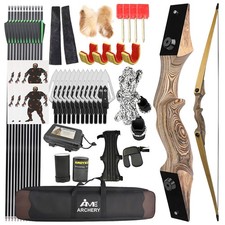 Kit arco lungo takedown - 60",