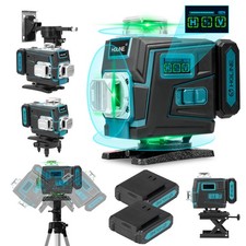 Livellatore laser 16 linee