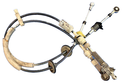 Corde leva cambio fiat - fiat, idea