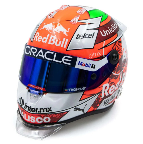 New casco helmet - 1:2,
