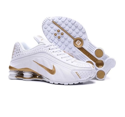 Scarpe nike shox 42 - nike, r4