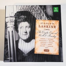Lily Laskine The Complete
