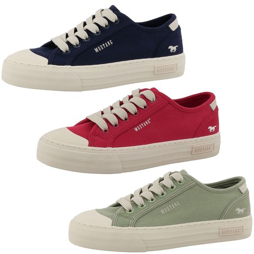 Mustang scarpe donna - scarpe,