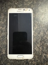 Smartphone Samsung Galaxy S5
