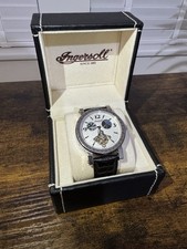 Orologio automatico Ingersoll