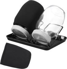 Barattolo germogliatore set - germogliatore, di