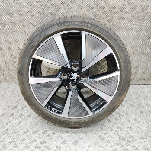 Ruota lega peugeot 208 mk2 - peugeot,
