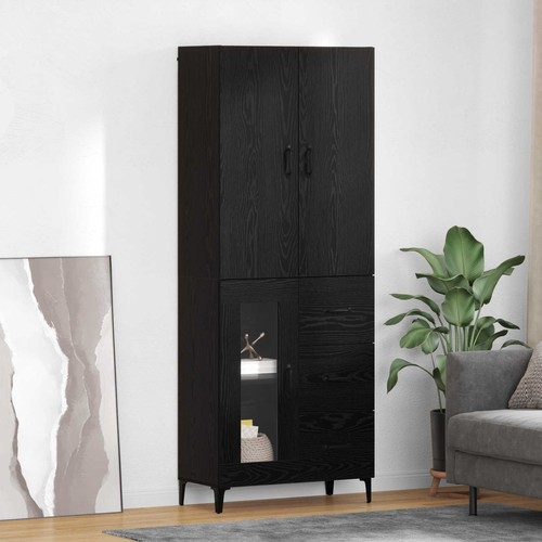 Credenza montaggio parete - a,