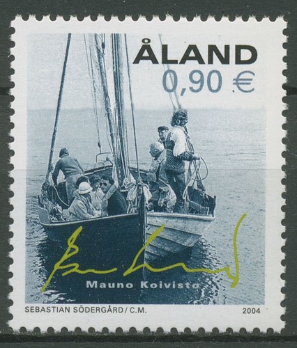 Barca vela aland - barca,
