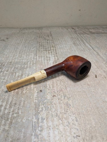 Pipa vintage frank - pipa, medico