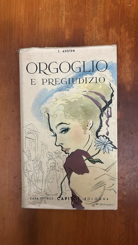 Orgoglio pregiudizio - e,