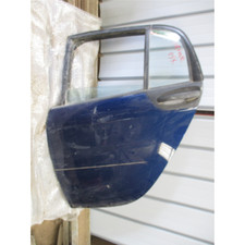 SMART FORFOUR (454) [04-06] 5P