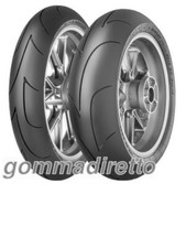 Pneumatici Moto Dunlop D213 GP Pro MS2 Race 180/60 ZR17 75W