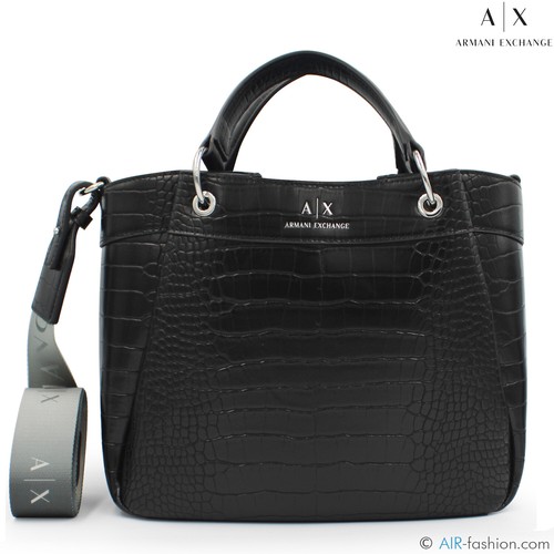 Armani exchange borsa tote - armani,