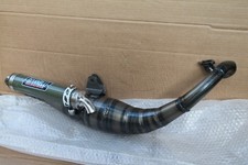 Marmitta scarico REVERSE Giannelli YAMAHA NEOS AEROX MBK NITRO OVET 50 1997 2012