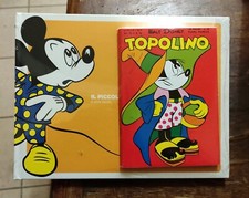 TOPOLINO N. 16 Copia