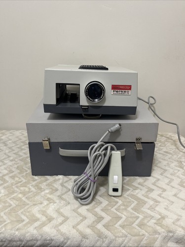 Voigtlander perkeo automat - perkeo-automat, n