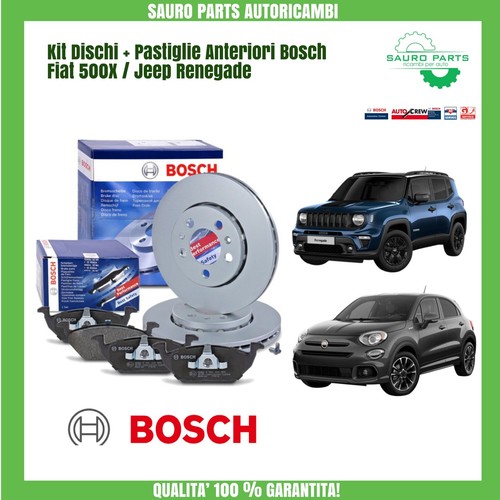 Kit freni anteriori - freni,