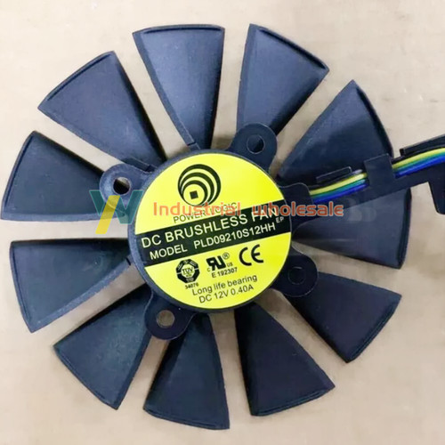 1pz ventola raffreddamento - 1pz,