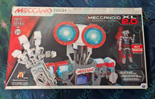 Meccano Meccanoid XL 2.0