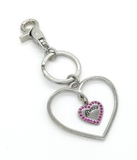 GUESS Portachiavi Non