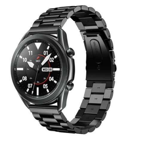 Cinturino orologio acciaio