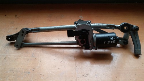 Motorino tergicristalli - motorino,