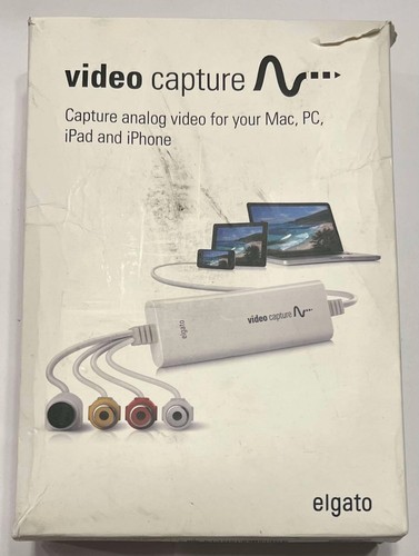 Elgato 1vc104001001 - elgato,