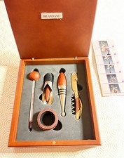 Set pezzi vino 1 - pezzi,