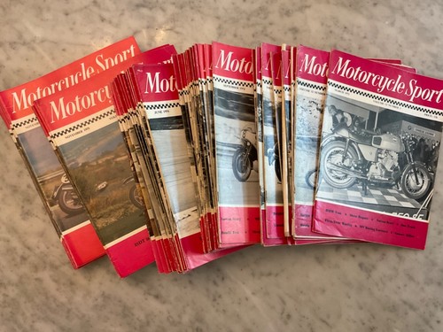 123 motorcycle sport british - ,