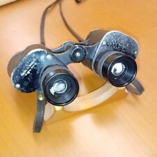 Binocolo SAN GIORGIO ESA 6x30 circa 1935 binoculars fernglas jumelles