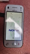 &9916N-Cellulare Nokia N97 Bianco