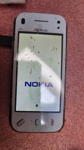 9916n cellulare nokia n97 - &9916n-cellulare,