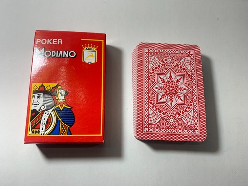 Carte gioco modiano - gioco, /