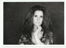 Foto Artistica In Bianco E