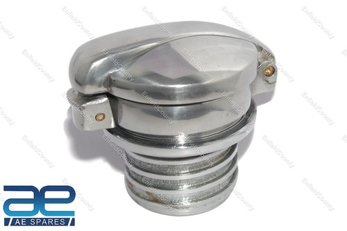 Tappo serbatoio carburante