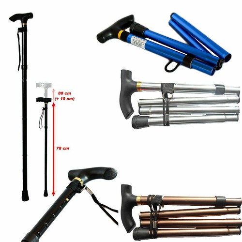 Bastone telescopico - bastone,