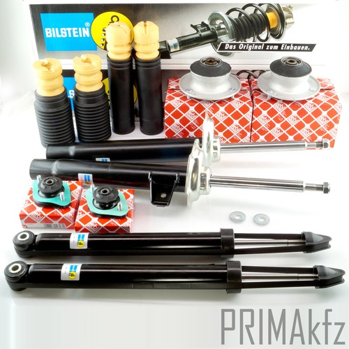 Bilstein ammortizzatori - bilstein,