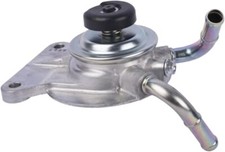 Pompa di adescamento filtro