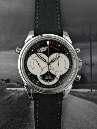 Omega ville axial - omega,
