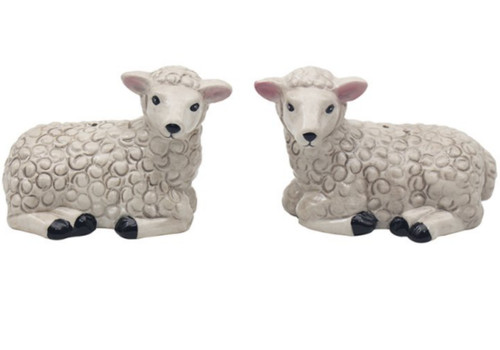 Set sale pepe ceramica - in, a