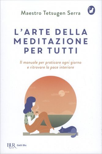 Libro arte della - libro, meditazione