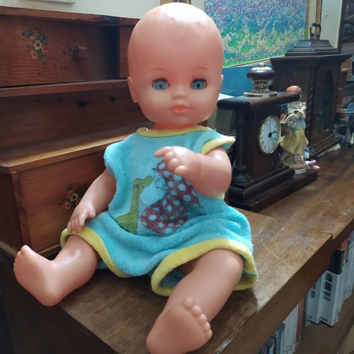 Birimbo sebino bambola rara - birimbo,
